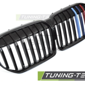 Ledvinky BMW 1 E81 / E82 / E87 / E88 (2004–2013)