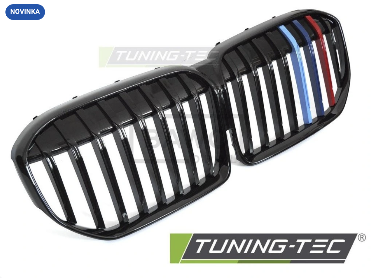 Ledvinky BMW 1 E81 / E82 / E87 / E88 (2004–2013)