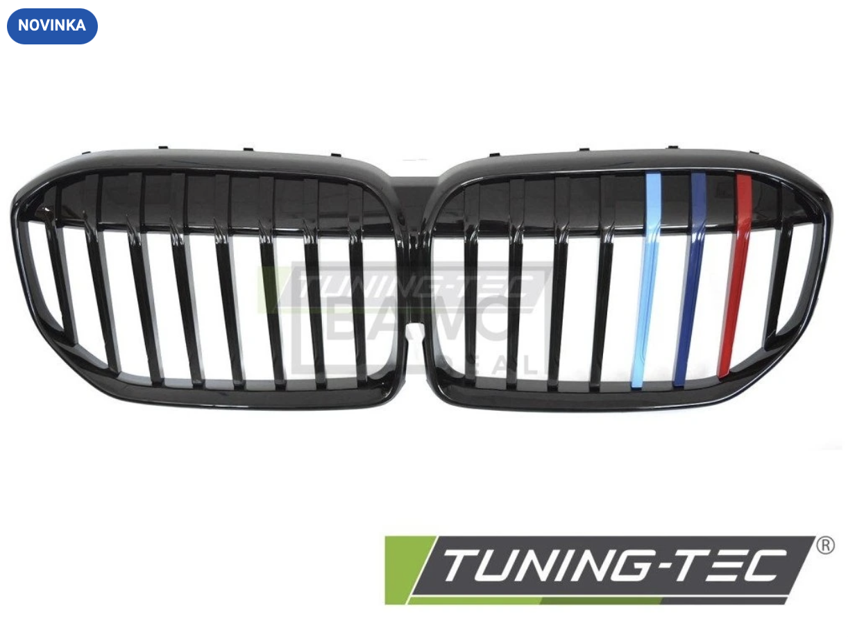 Ledvinky BMW 1 E81 / E82 / E87 / E88 (2004–2013)